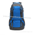 50L Capacity Waterproof  Traveling bag Backpack for Camping